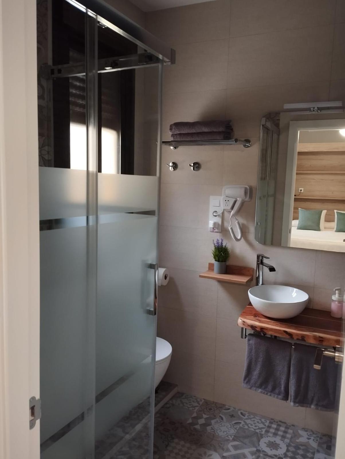 Apartamento La Fuente 27 Tomares Eksteriør bilde