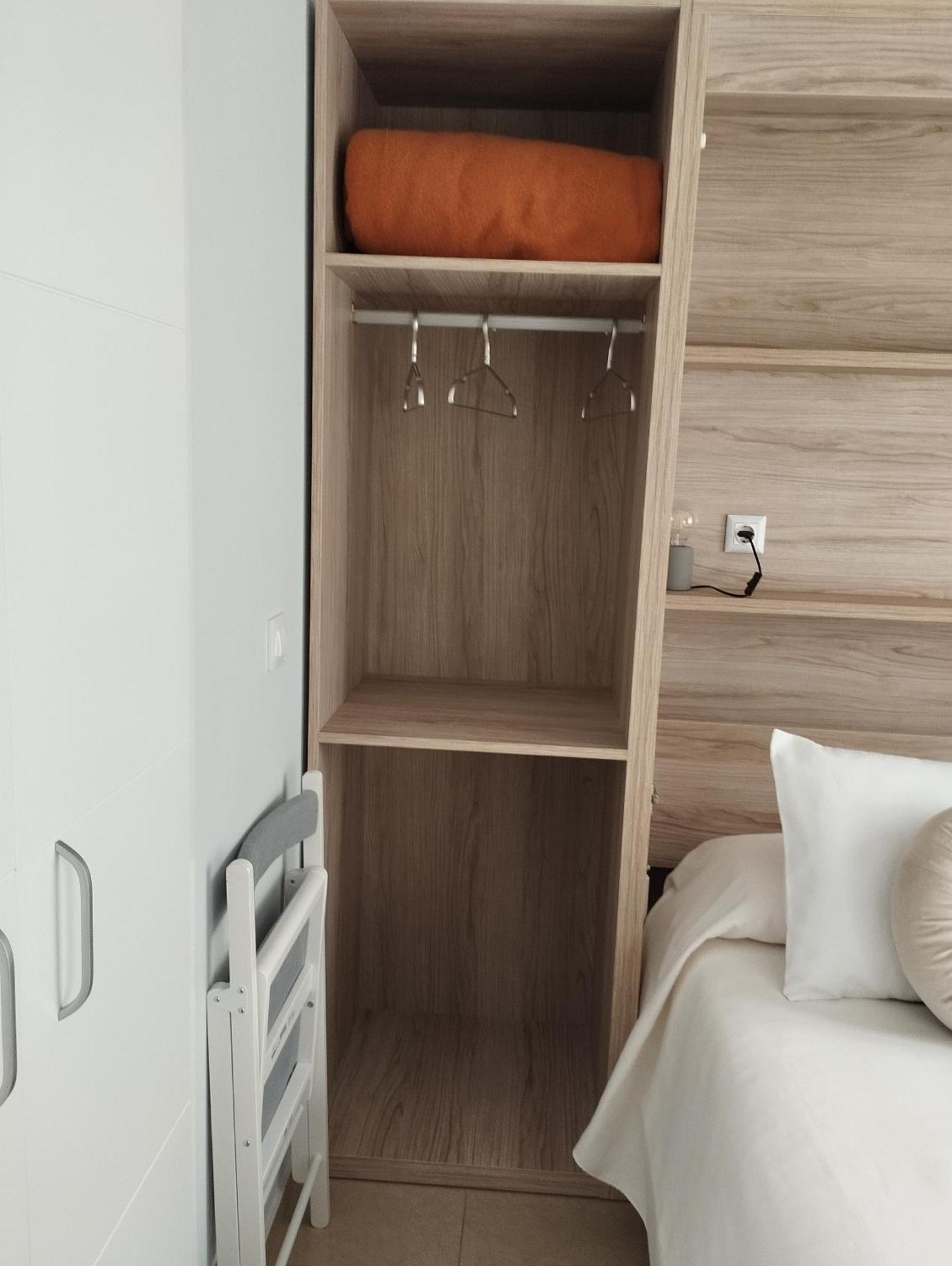 Apartamento La Fuente 27 Tomares Eksteriør bilde
